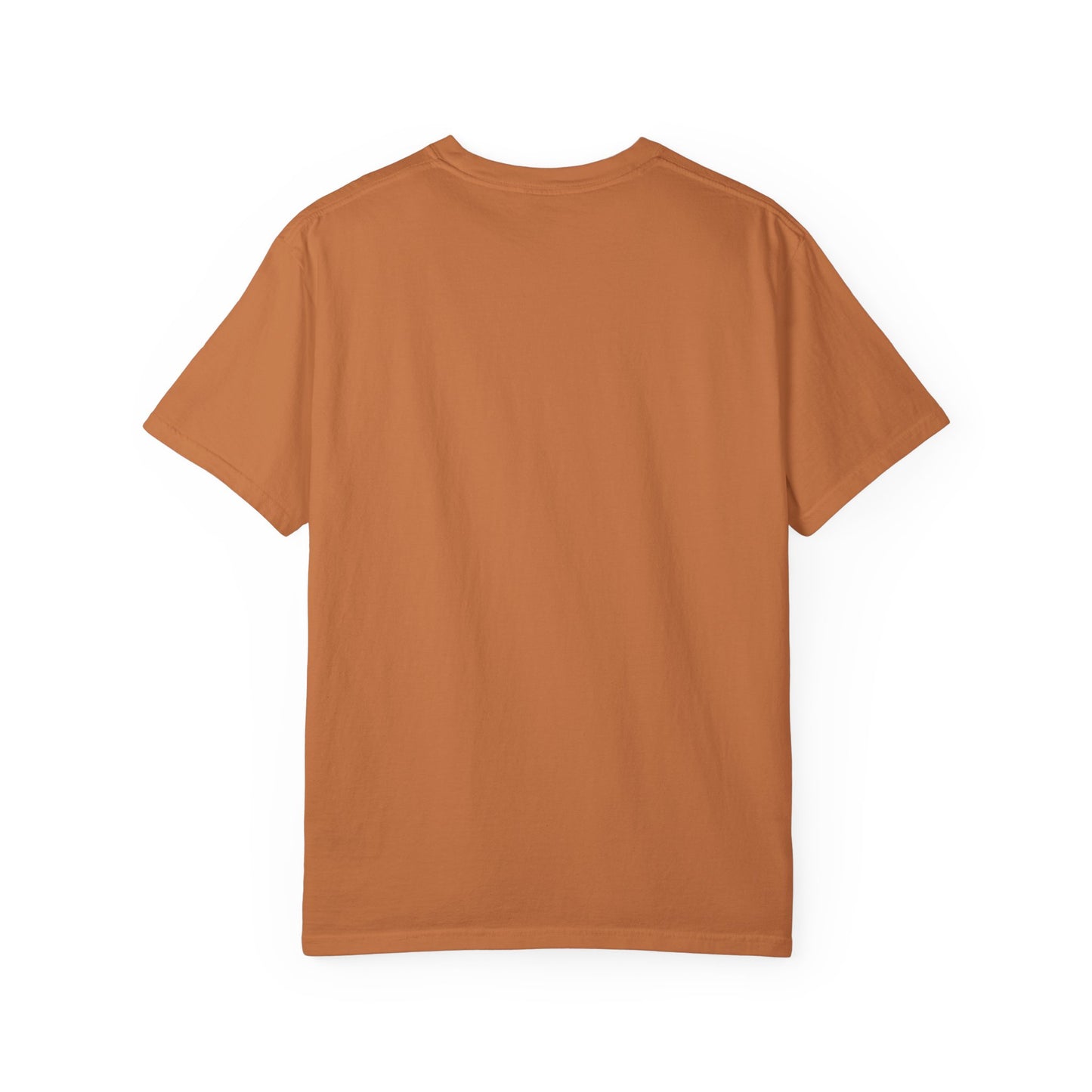 Stylish Unisex Garment-Dyed T-Shirt – JJL Styles EST. 2025