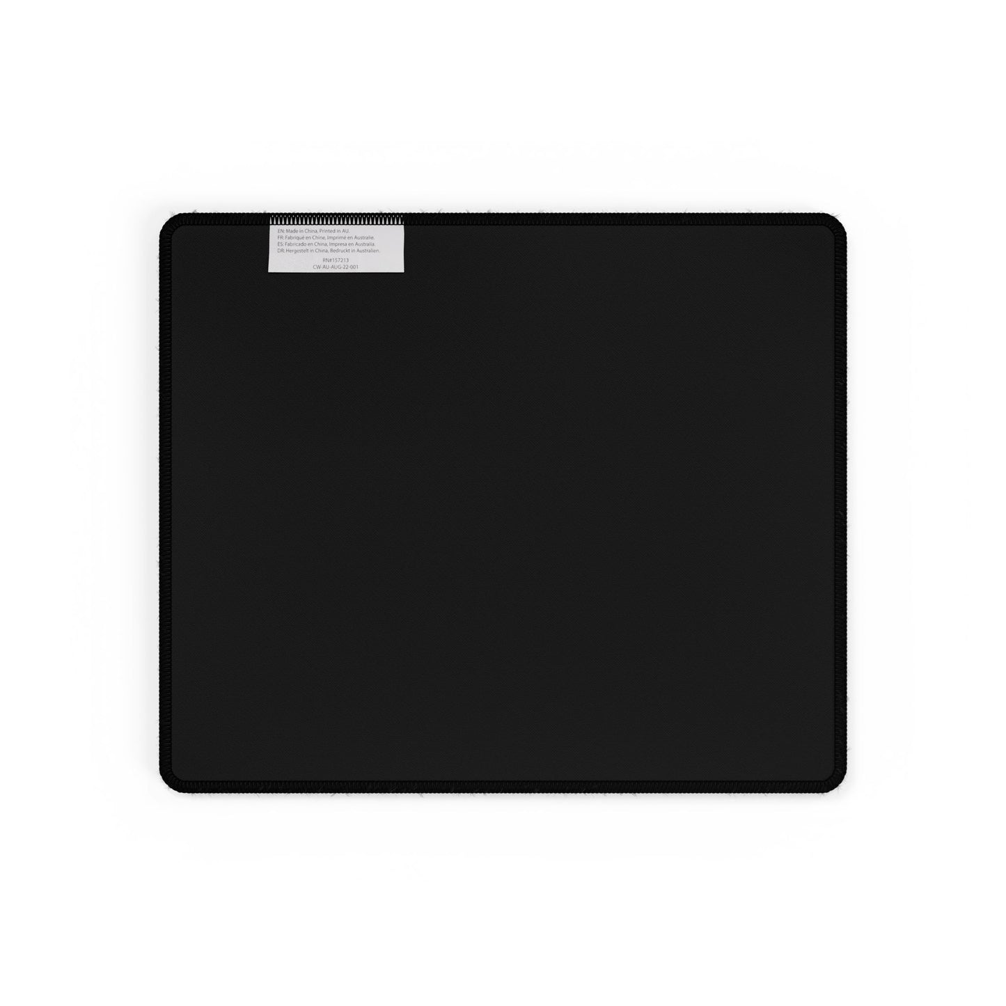 Personalized Desk Mat - JJL Styles | Stylish Office Decor for Home & Work