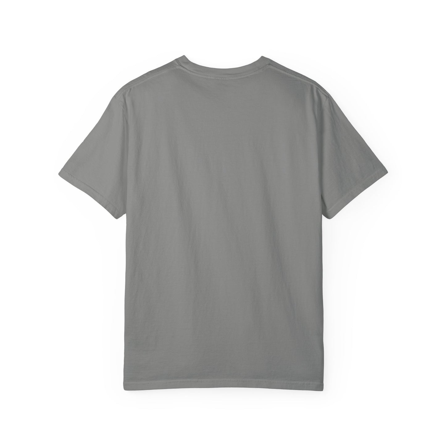 Stylish Unisex Garment-Dyed T-Shirt – JJL Styles EST. 2025