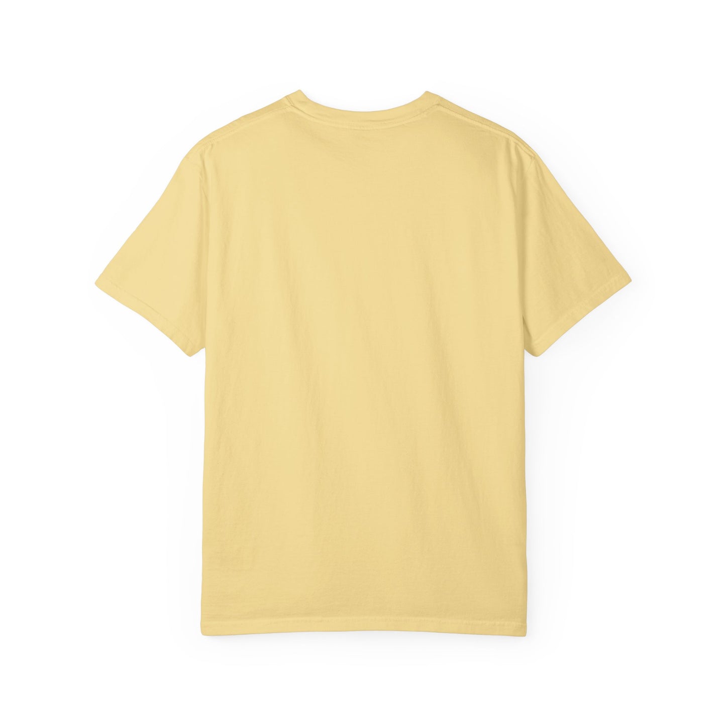 Stylish Unisex Garment-Dyed T-Shirt – JJL Styles EST. 2025