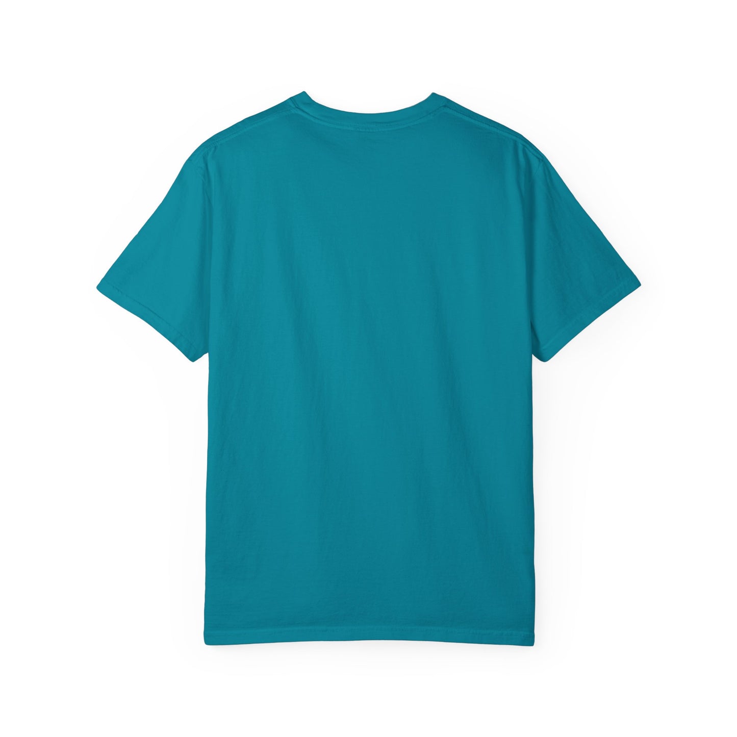 Stylish Unisex Garment-Dyed T-Shirt – JJL Styles EST. 2025