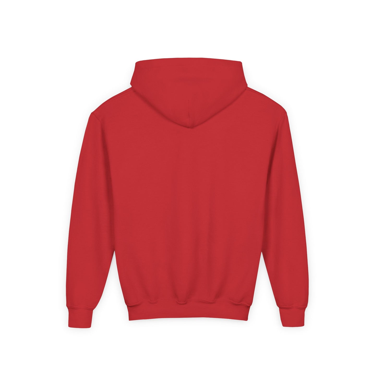 Trendy Youth Hoodie - JJL Style Est. 2025