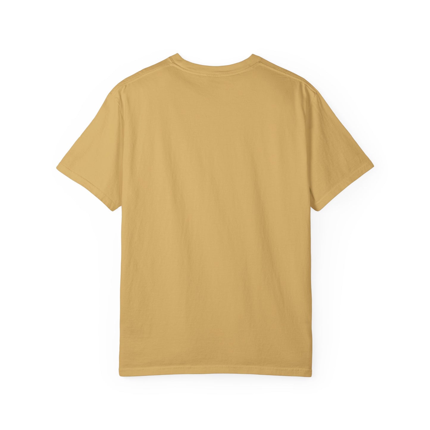 Stylish Unisex Garment-Dyed T-Shirt – JJL Styles EST. 2025