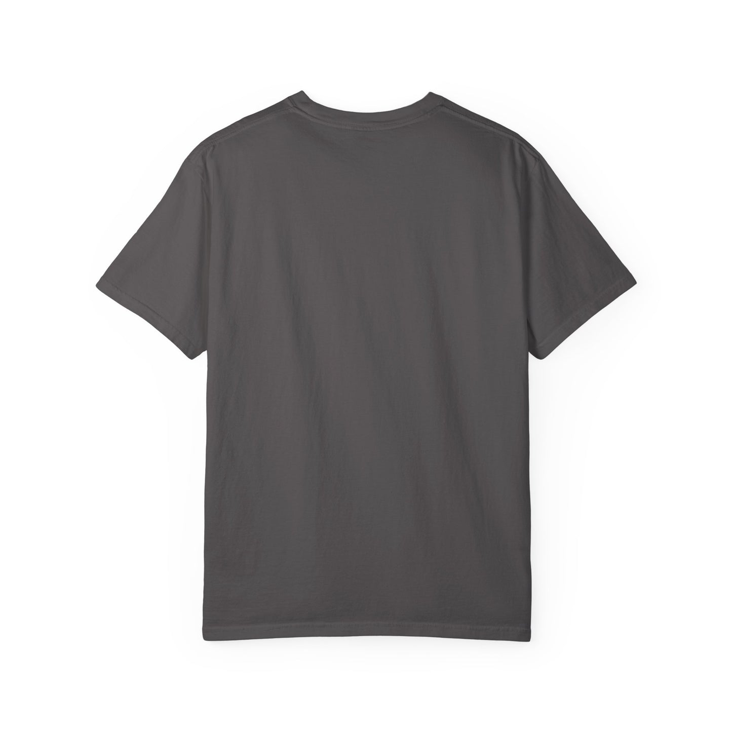 Stylish Unisex Garment-Dyed T-Shirt – JJL Styles EST. 2025