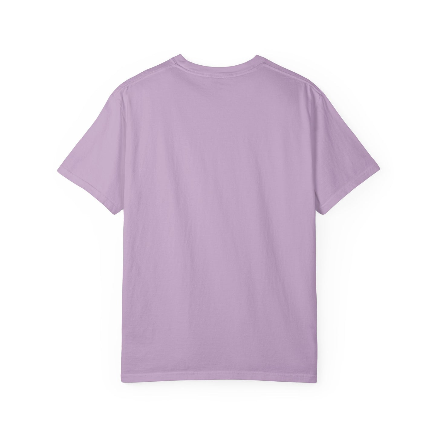 Stylish Unisex Garment-Dyed T-Shirt – JJL Styles EST. 2025