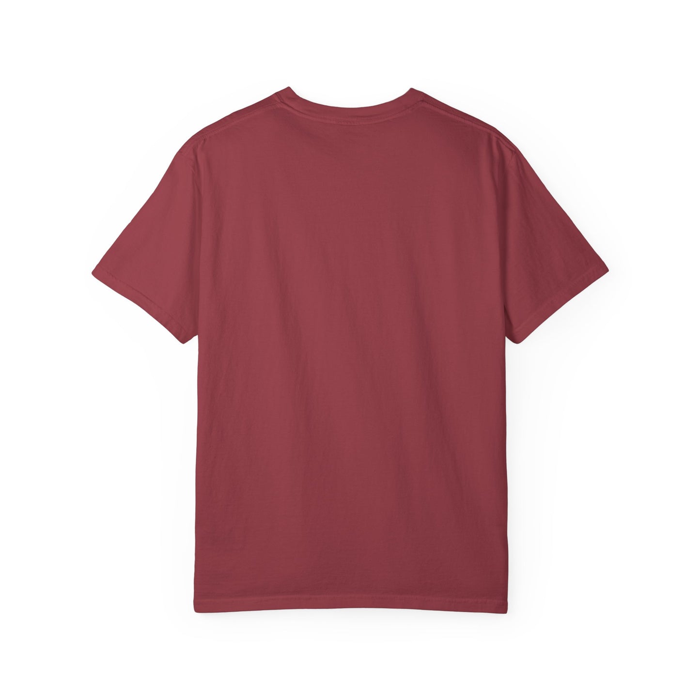 Stylish Unisex Garment-Dyed T-Shirt – JJL Styles EST. 2025