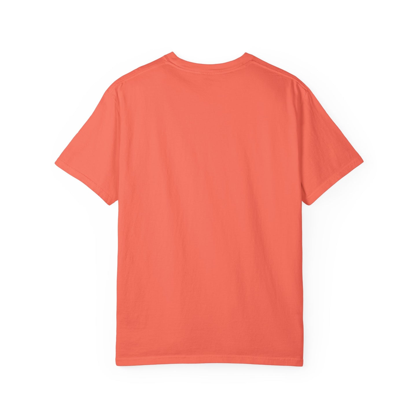 Stylish Unisex Garment-Dyed T-Shirt – JJL Styles EST. 2025