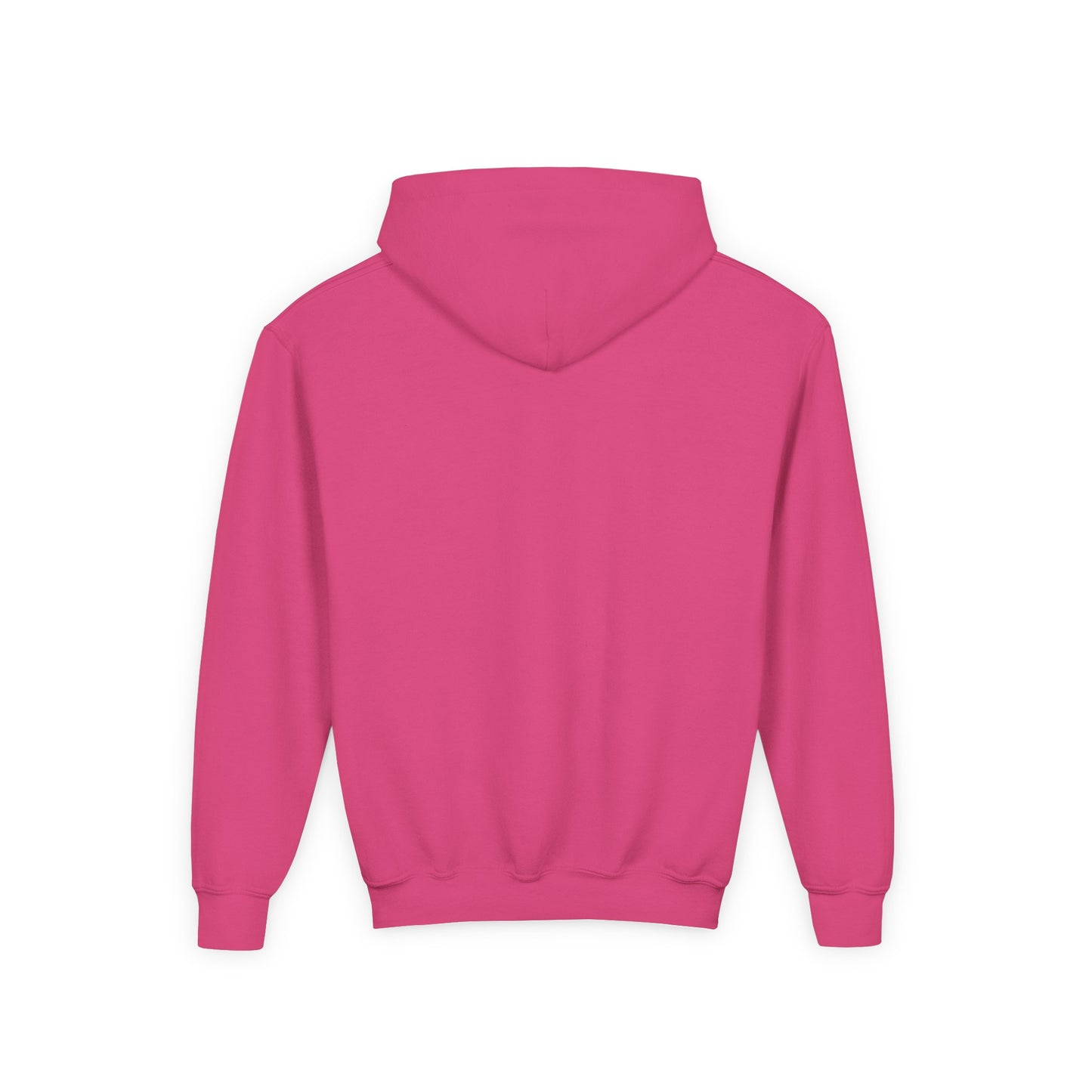 Trendy Youth Hoodie - JJL Style Est. 2025