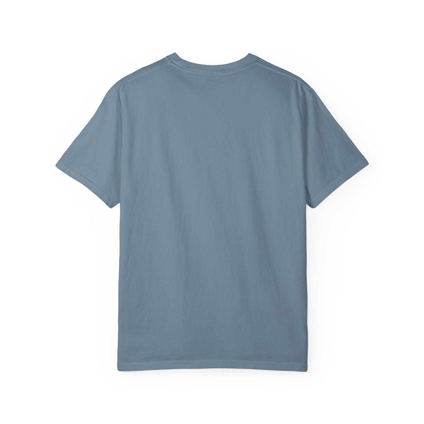 Stylish Unisex Garment-Dyed T-Shirt – JJL Styles EST. 2025