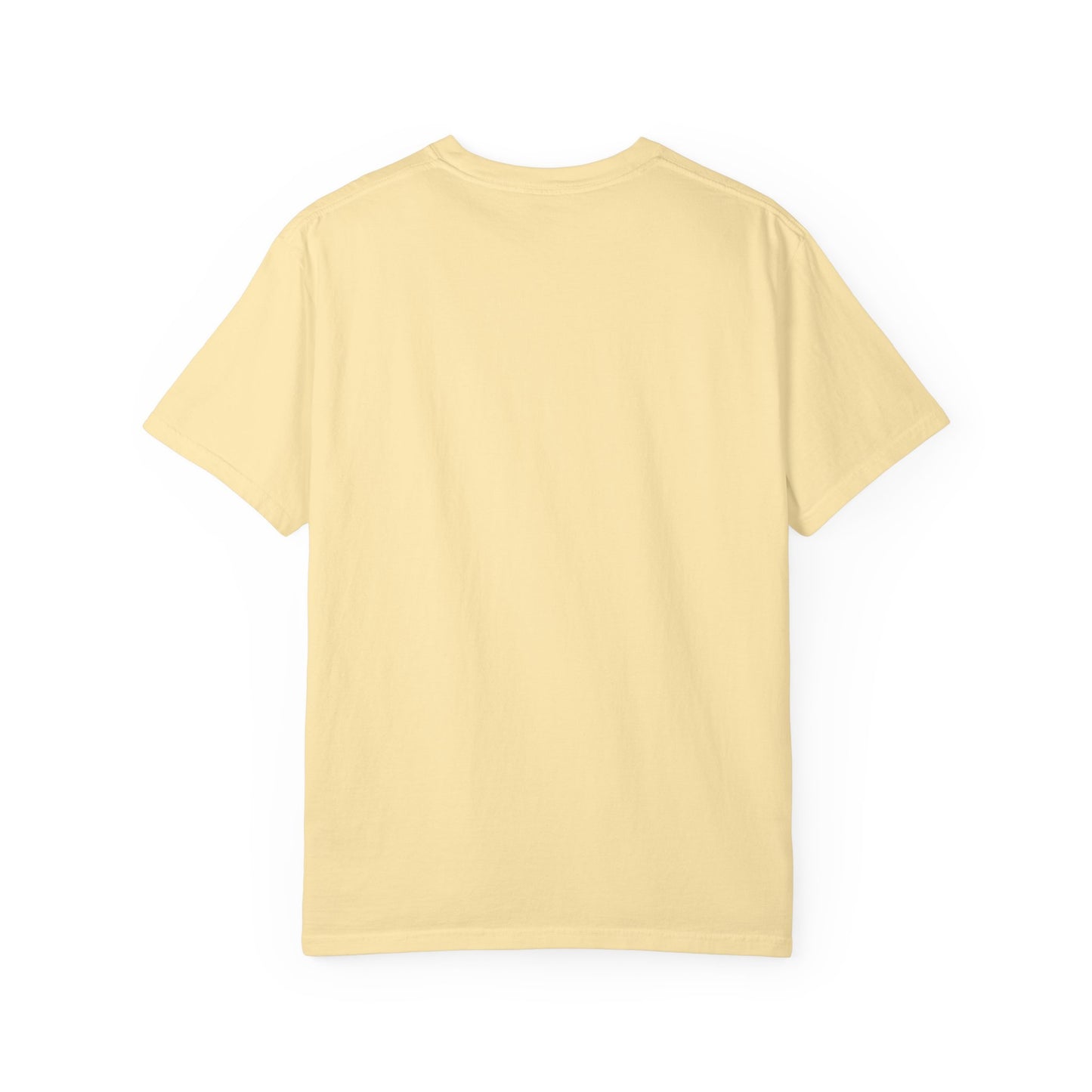 Stylish Unisex Garment-Dyed T-Shirt – JJL Styles EST. 2025