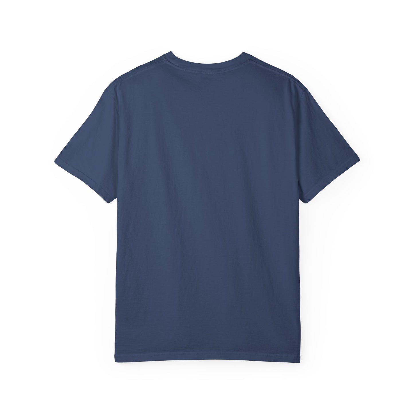 Stylish Unisex Garment-Dyed T-Shirt – JJL Styles EST. 2025