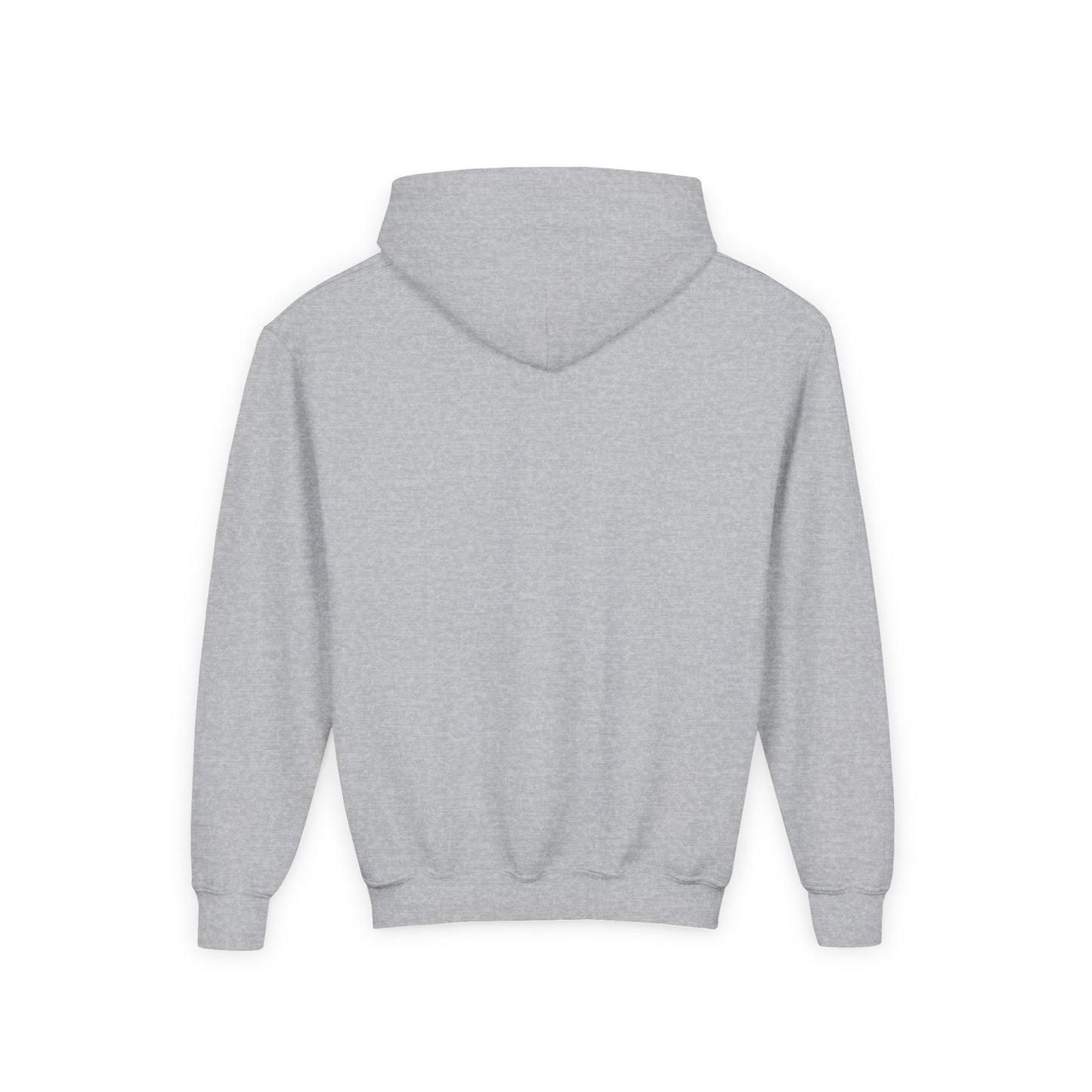 Trendy Youth Hoodie - JJL Style Est. 2025