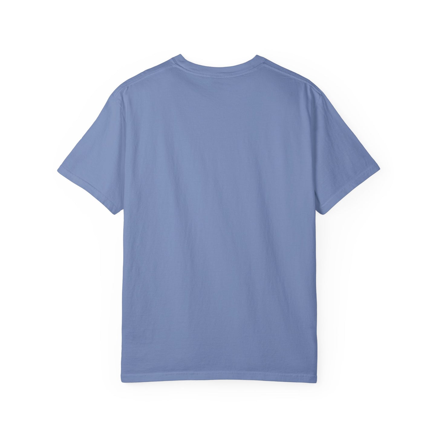 Stylish Unisex Garment-Dyed T-Shirt – JJL Styles EST. 2025