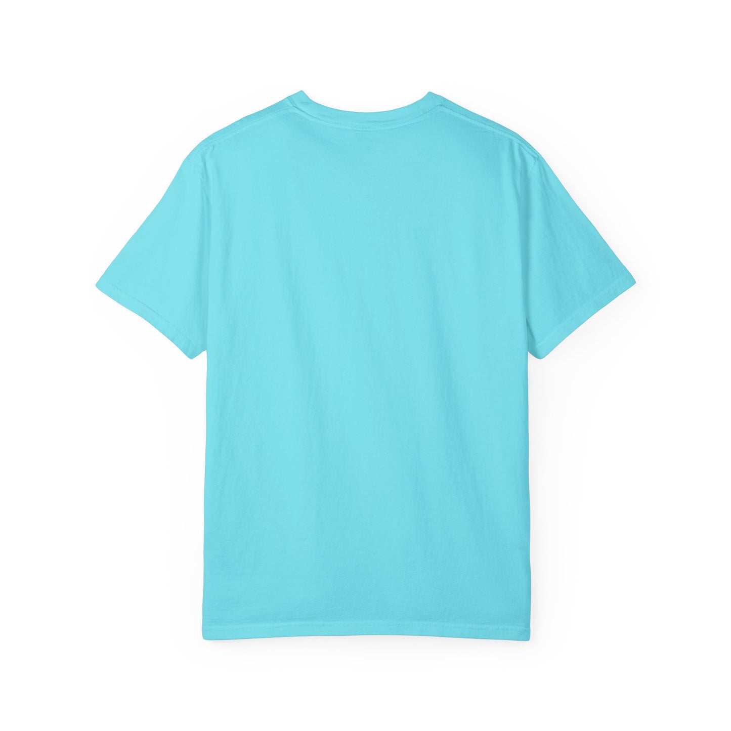 Stylish Unisex Garment-Dyed T-Shirt – JJL Styles EST. 2025