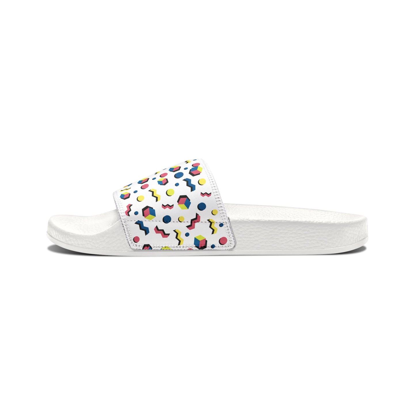 Men'sSandals - Removable-Strap Design