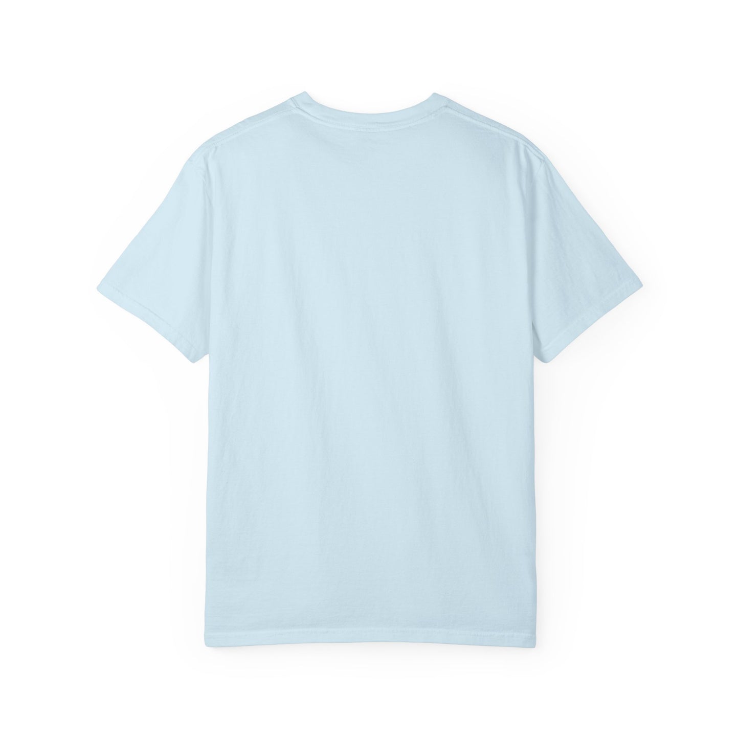 Stylish Unisex Garment-Dyed T-Shirt – JJL Styles EST. 2025