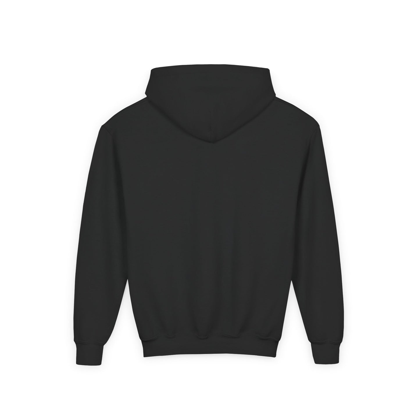 Trendy Youth Hoodie - JJL Style Est. 2025