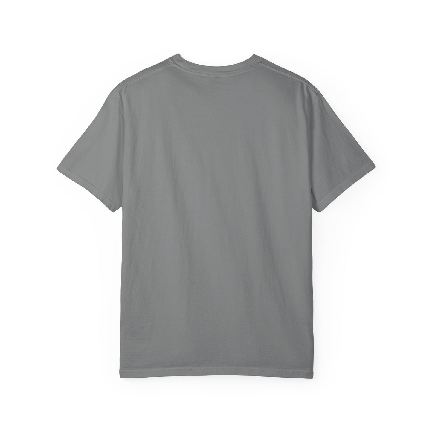 Stylish Unisex Garment-Dyed T-Shirt – JJL Styles EST. 2025