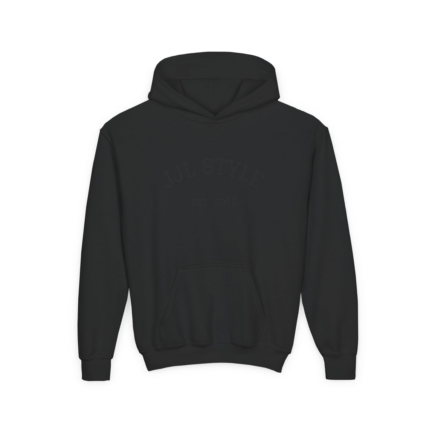 Trendy Youth Hoodie - JJL Style Est. 2025