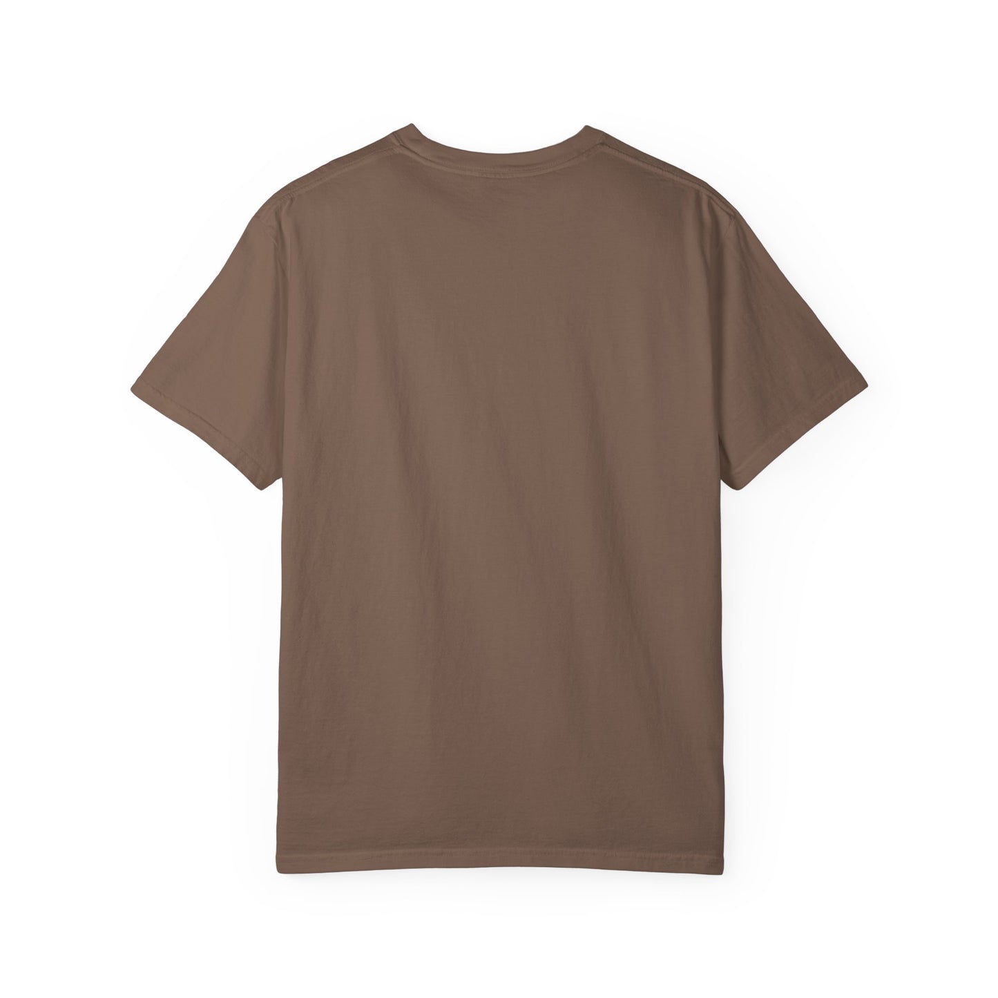 Stylish Unisex Garment-Dyed T-Shirt – JJL Styles EST. 2025