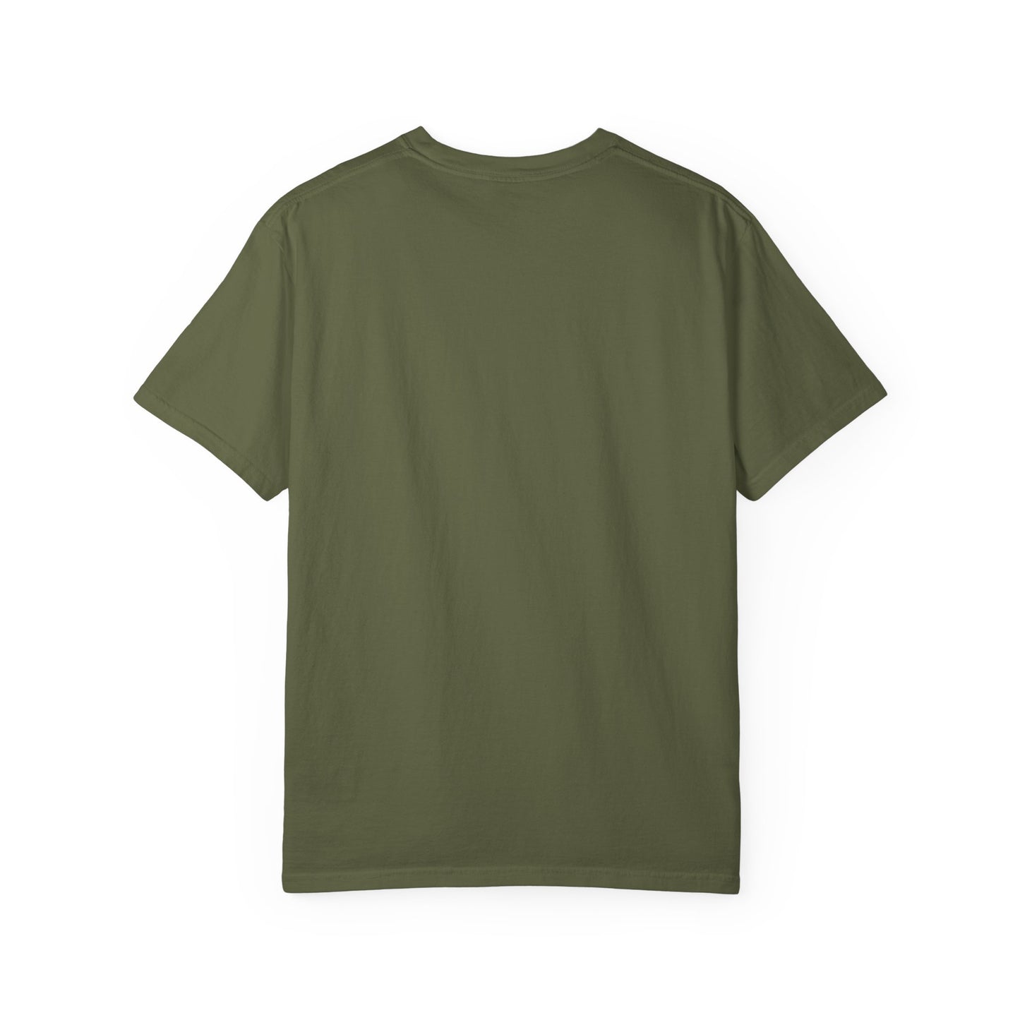 Stylish Unisex Garment-Dyed T-Shirt – JJL Styles EST. 2025