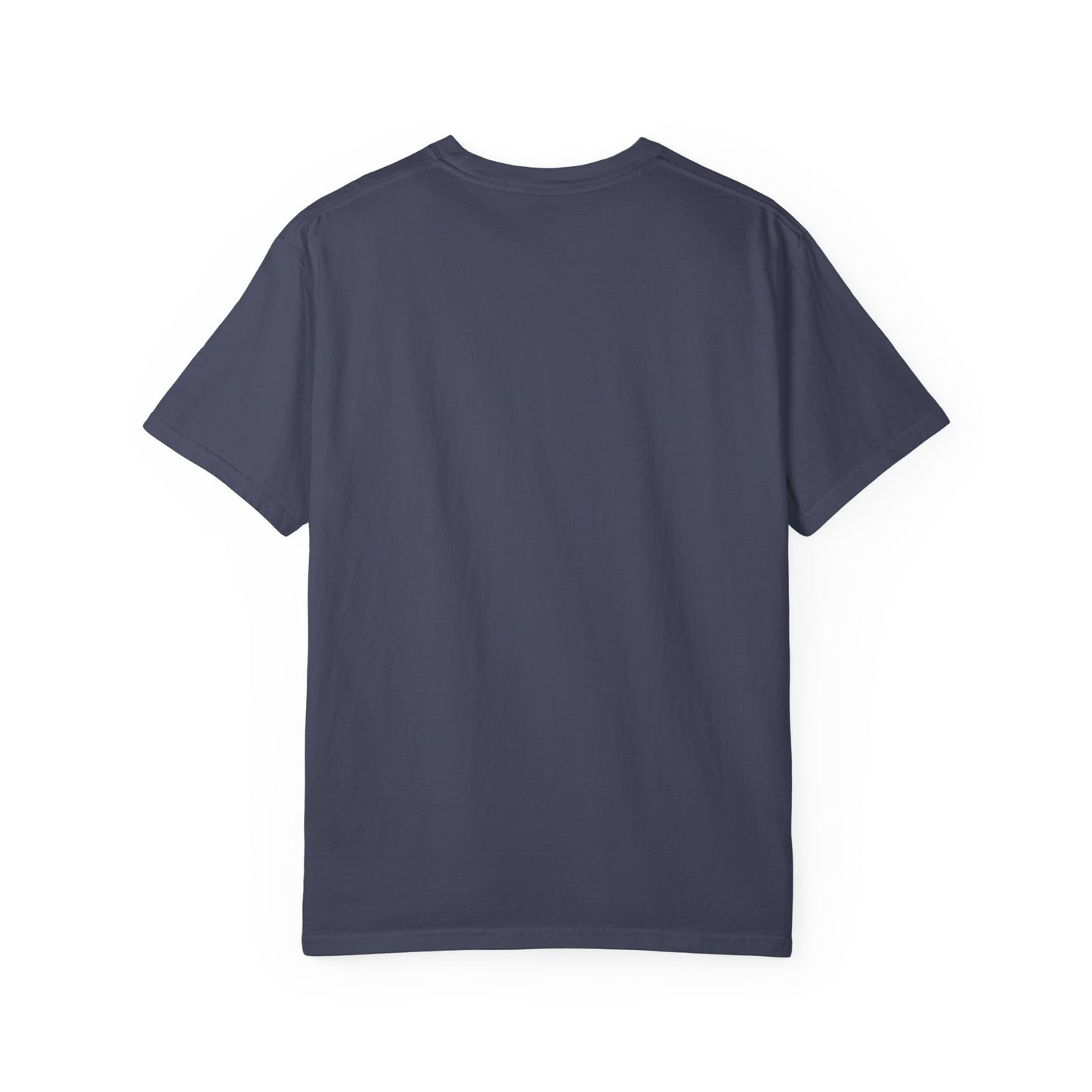 Stylish Unisex Garment-Dyed T-Shirt – JJL Styles EST. 2025