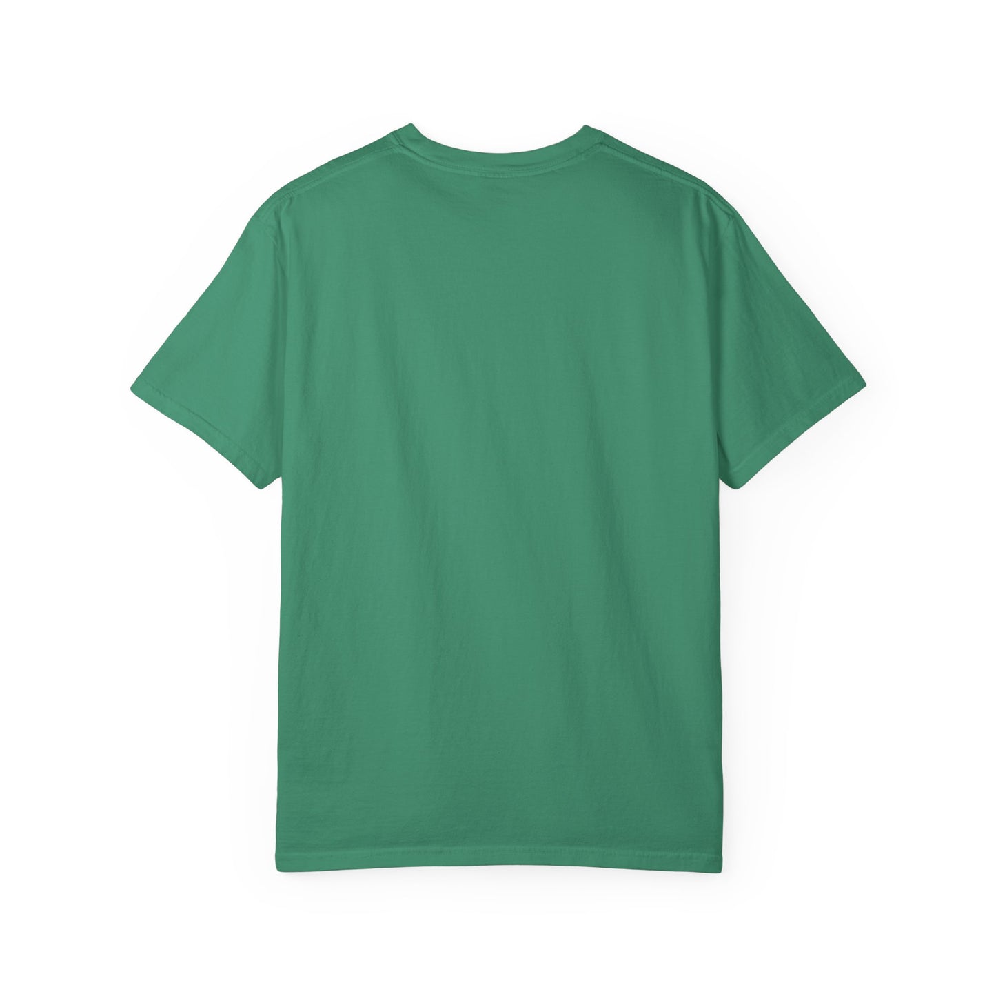 Stylish Unisex Garment-Dyed T-Shirt – JJL Styles EST. 2025