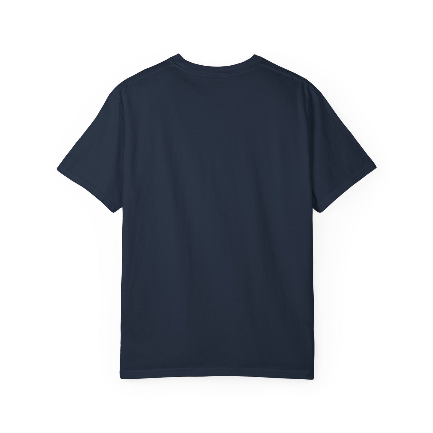 Stylish Unisex Garment-Dyed T-Shirt – JJL Styles EST. 2025